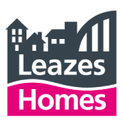 Leazes Homes logo