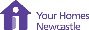 Your Homes Newcastle logo 2