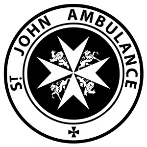 St John Ambulance Logo